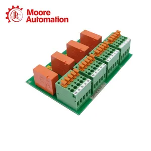 ABB PFUK105 YM110001-SF PROCESSOR BOARD New and Original Box thumbnail-3