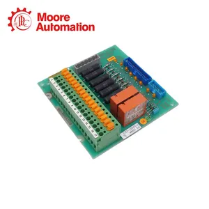 ABB YPQ104A YT204001-CV Connection Unit New and Original Box thumbnail-3