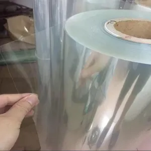 Rigid PVC Film PVC Sheet thumbnail-2