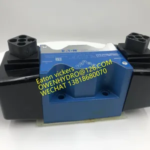 EATON VICKERS HYDRAULICS VALVE DG5V-8S-2C-2-T-M-U-H-10 DG5V-8H-6C-E-M-U-D-10 DG5V-S8-2A-ET-M-U-H-10 DG5V8S2CMUB10 DG5V8S6CMUD10 thumbnail-4