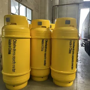 Ammonia Gas Cylinder thumbnail-2