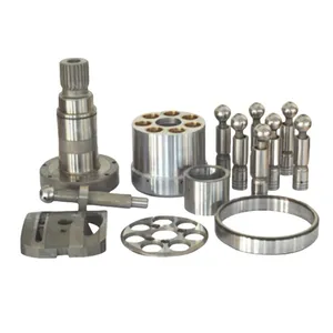 Hydraulic Spare Part for Linde BPR Series BPR55 BPR75 BPR105 BPR140 BPR186 BPR260 Hydraulic Pump Parts Spare Repair Kit thumbnail-1