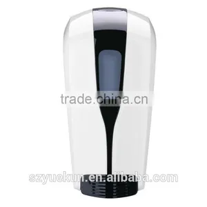 Hanging Hospital Manual 500mL Disinfectant Dispenser / Refillable Mist Spraying Hands Wash Machine YK2580-A thumbnail-3