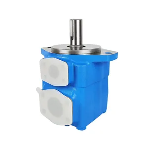 Made in China to Replace Vickers Vane Pump 35V-35A-1A-22R 35V-30A-1D-22R High Pressure Pump 35V-30A-1B-22R 35v-17a-1d-22r thumbnail-5