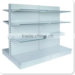 Sale Cheap Good Quality Metal Pharmacy Display Shelf thumbnail-2