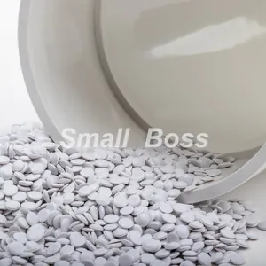 High Pressure Pvc Plumbing Fitting Pvc Upvc Pipe Fitting PVC Compound Pellets thumbnail-6