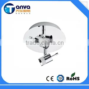 High Brightness COB 6W LED Spotlight Dimmable thumbnail-3