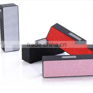2016 Hot Selling N16 Active Speaker With Outdoor Bluetooth Speaker thumbnail-1