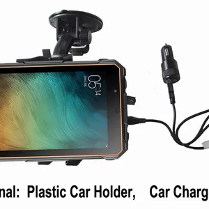 HIDON Factory Cheapest Vehicle Rugged Tablet Factory 8