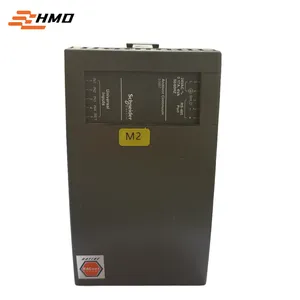 Schneider Controller RS-485 Output Module B3867 thumbnail-1