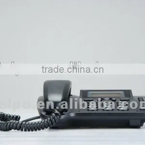 Dual SIM Card FWP 850/900/1800/1900MHz Fixed Wireless Phone(low Cost) thumbnail-1
