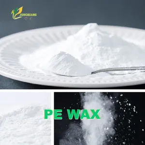 Hot-selling Wholesale Factory Price PVCc Additive PE Wax Daily Chemical PVC Application #Junchuang thumbnail-3