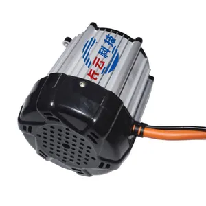 Changyun Tech Transporter 900 Enhanced Cable Conveyor DC Motor – Heavy-Duty Matching Motor thumbnail-4