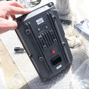 Original Program Touch Sanny Touch Sany Display Screen Monitor Display Module Sany Sy55 Screen thumbnail-5