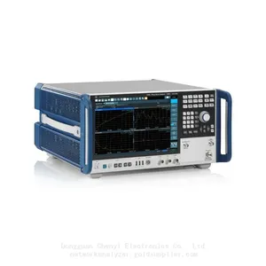 Rohde Schwarz FSPN50 Phase Noise Analyzer and VCO Tester，1 MHz to 50 GHz thumbnail-2
