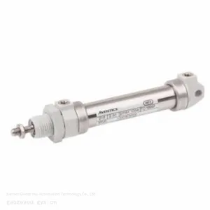 Aventics Brand New and Genuine Miniature Cylinder 1321605000, Inquire About the Full Range thumbnail-1