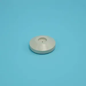 Microwave Digestion Tube Accessories for Mars6 - Xpress 12 - Position Standard Tank Shrapnel, Peek Gasket 131130 thumbnail-1
