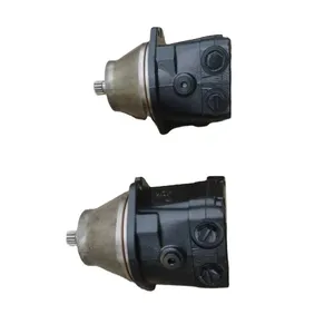 Danfoss KC38 KC45 KC38C KC38D KC45D Hydraulic Piston Pump KC45DNFRNFF00SNNA FF18NNNNNN 83076310 thumbnail-1