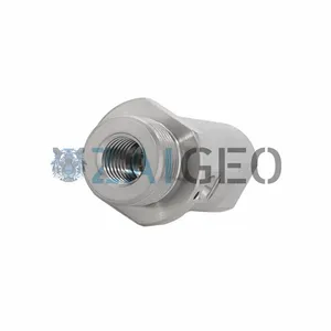 Water Jet Cutter Spare Parts 006143-1 High Pressure Waterjet Cutter Accessories 87K Swivel Maintenance Kit thumbnail-3