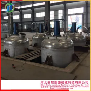 Skid-Mounted Crude Oil Dehydration Package | Fast Installation, High Efficiency, Plug-and-Play Solution thumbnail-5