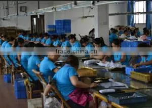 Yiwu Troy Pen Industry Co., Ltd. company overview - view 2 thumbnail