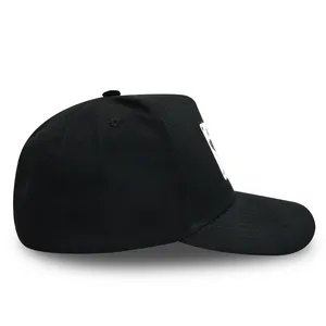 High Quality OEM Caps Factory Custom 5 Panels Trucker Caps Rope Colorful Foam Trucker Hats Embroidery Printed Logo thumbnail-3