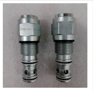 Eaton Vickers Vickers Hydraulic Control Relief Valve 1dr2p40s for Wind Turbines, in Stock From Danfoss thumbnail-5