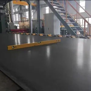 Steel Sheet & Plate & Pressure Vessel Plate，ASME SA516（Gr60/65/70）、SA537、SA387；EN 10028-2（P265GH、P355GH、16Mo3） thumbnail-5