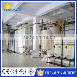Latest Technology Oil Refinery Used Oil Recycling Machine thumbnail-1