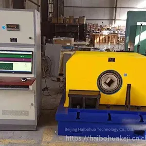 Hydraulic Torque Wrench Test Bench, Wrench Torque Test Bench thumbnail-1