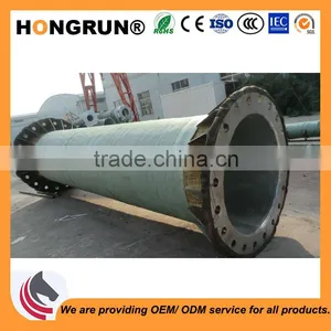 Transmission Steel Tower Communication Tower Camouflage Tower thumbnail-4
