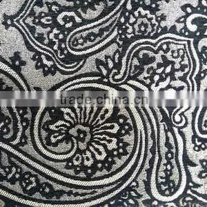 2016 New Design Woven Polyester Fabric thumbnail-4