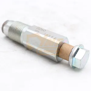 For Zexel Injector of Excavator Engine Parts for Excavator Fuel Injector Assy 8-9731869-0 897318690 Limit Pressure Valve thumbnail-2