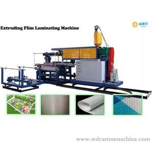 Polyethylene Foam Sheet Machine thumbnail-2