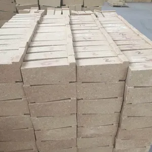 Silica Alumina Refractory Brick thumbnail-1