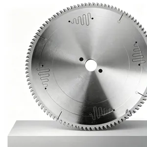 Plywood Saw Blade 300mm 60T TCG 75Cr1 for Woodworking Panel Crosscutting thumbnail-1