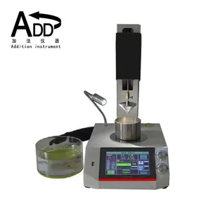 ASTM D217 Auto Cone Penetration of Lubricating Grease Tester thumbnail-1