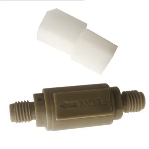 500-0047-134 Inline Filter Pre-Head Filter for Willett 430 Videojet 43S Inkjet Coding Printer thumbnail-1