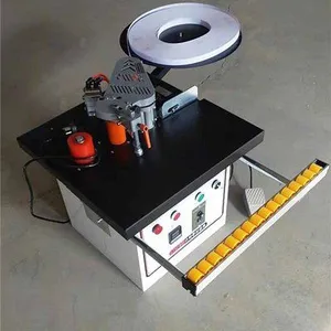 Wood Edge Banding Machine thumbnail-2