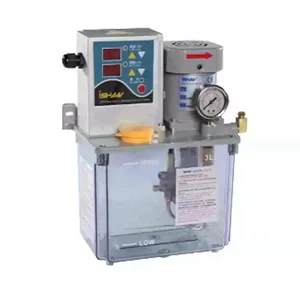 ISHAN Yuxiang Butter Electric Oil Filling Machine YAG-A1/YAG-A1P1 Microcomputer Type thumbnail-1