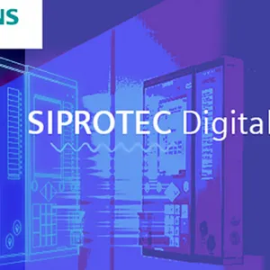 7XS7010-0BA00︱Siemens SIPROTEC DigitalTwin Cloud Application thumbnail-1