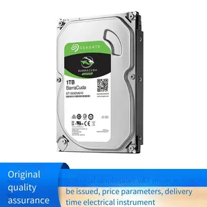 Seagate St1000dm014 1tb Storage Hard Drive for Surveillance Dvrs and Security Equipment thumbnail-3