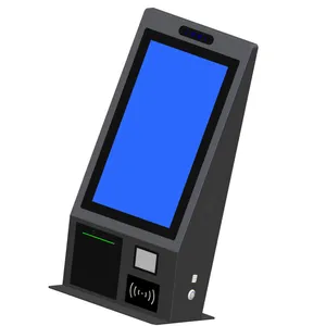 Aonpos AP50 All In One POS System Touchscreen Pos Terminal Cash Register With Scanner Retail Shop Touch Billing Machine thumbnail-1