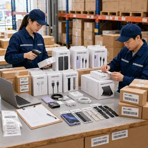 China Mobile Accessories Shipping Agent for Electronics Sellers thumbnail-3