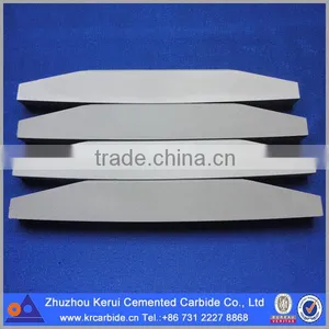 Tungsten Carbide For VSI Crusher Of Good Wear and High Impact Resistance thumbnail-1