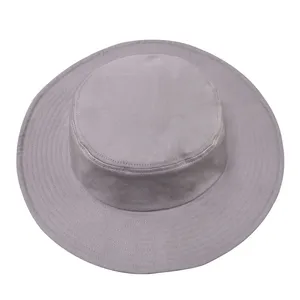 Summer Outdoor Camouflage Bucket Hat for Men Wonmen - Large Brim thumbnail-5