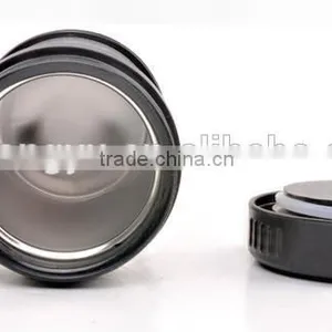 Food Grade, Food Container ,BPA Free Stainless Steel Smooth Face ,BSCI Approval Manufacture thumbnail-3