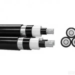 Medium Voltage Power Cables NFC 33-226 thumbnail-1