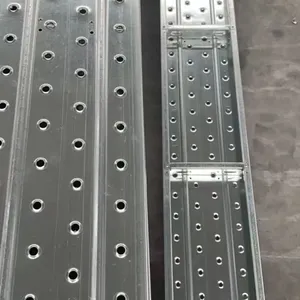 Steel Pipe & Tube，Scaffolding: Types, Advantages, International Standards & Global Construction Applications thumbnail-4