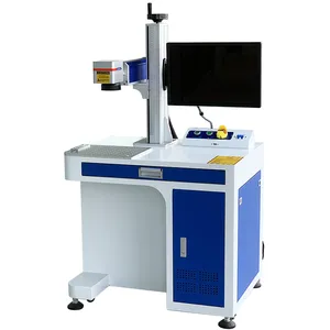 Fiber Laser Marking Machine thumbnail-1